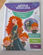 Zaczarowana kolekcja_Merida Waleczna