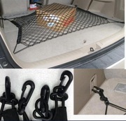 Siatka do bagażnika ORGANIZER