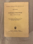 Concilia Poloniae X. Sawicki 1963