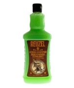 Reuzel Scrub Shampoo - szampon oczyszczający 350 m