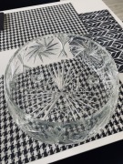 Kryształy micha duża 