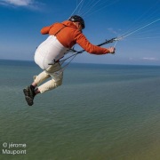 Uprząż ultralekka String 3.0  - Neo, wielkość M