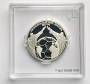 2,5 EURO 2014 Portugalia ,Srebro w oryginalnym kapslu