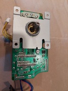 Silnik bldc drukarki Kyocera 24V 1,2A