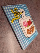 Maria Terlikowska - Kuchnia pełna cudów [KAW III/1988] il. Ewa Salamon