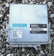 Sterownik Silnika BMW E34 TDS