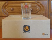 Havana Club Rum Drink Szklanki 12 Sztuk 300 ml Nowe