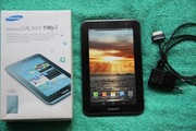 Samsung Galaxy Tab 2 7.0 Jak NOWY Tablet/Telefon