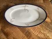 Antyczna Patera Rosenthal Selb Bavaria