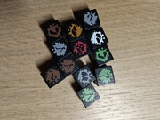 Kości horroru do Robinson Crusoe: Opowieści niesamowite 