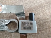 Klema ujemna z czujnikiem IBS Ford Kuga MK3 