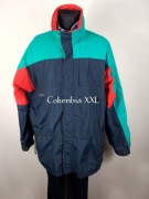 Kurtka męska XXL Columbia 