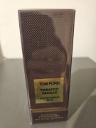 Tom ford Tobacco Vanille 50 ml