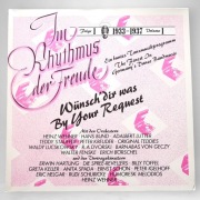 In The Rhythm Of Joy Płyta Winylowa 1933-1937