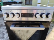 Kuchnia BEKO FSE57300GX Termoobieg