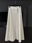 Spódnica Tatuum nowa plisowana