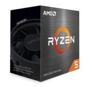 AMD Ryzen 5 5600x OEM