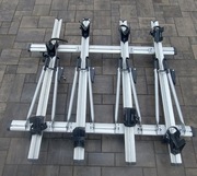 Gagażnik dachowy rowerowy BMW E87 seria 1