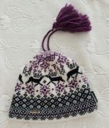 Ciepła czapka Windstopper