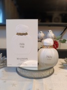 Woda perfumowana EDP Maison asrar Milky way 100ml wanilia karmel vanilla 