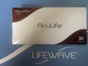 LIFEWAVE bioelektrody Acu Life plastry opakowanie 30 szt