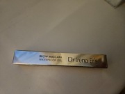 Dr Irena Eris Waterproof Brow Styling Gel żel do brwi Brown
