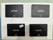 Dysk SSD Samsung 250 GB 2,5' Sata