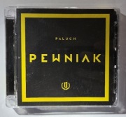 PALUCH - PEWNIAK (CD)