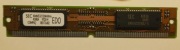 PS/2 DRAM SIMM 72pin 4MB (1x4MB), LOW, EDO -tested–dla:486,Pentium-Retro