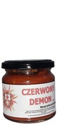 sos CZERWONY DEMON x Habanero Adjuma red 180ml