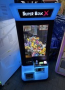 Nowy Łapa na maskotki maskociara automat zarobkowy