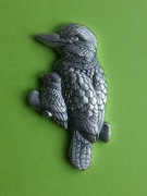 GERMANIA MINT KOOKABURRA 1 oz Ag 2024 CZAD