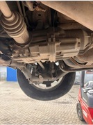 Honda cr-v crv III 2.2d dyferencjal most tyl dyfer 