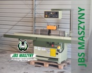 Frezarka dolnowrzecionowa SCM T130 | 7,5 kW Uchylne Wrzeciono!