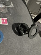 Nowy magnetyczny uchwyt na telefon