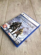 Gra God of War Ragnarok Polska Wersja PS5 Playstation