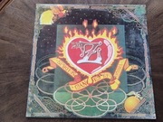 Dr. Z  Three Parts To My Soul 1995 Event Music