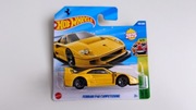 Hot Wheels Ferrari F40 Competizione