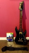 Xbox 360 Guitar Hero LIVE UNIKAT 