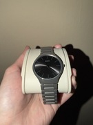 Rado True Thinline High-Tech Ceramic,idealny