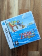 The Legend of Zelda Phantom Hourglass DS Nintendo DS