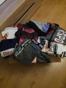 Ubrania nowe bez metki i używane 