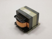 Transformator sieciowy 2x48V (2x25V) 33V 5V - 120W