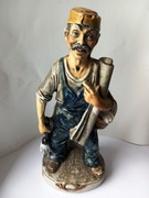 Stara Figurka Kolekcjonerska.