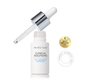 Clinical Solutions - Nawilżający Booster z Kwasem Hialuronowym i Ceramidami