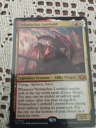 Velomachus Lorehold MTG Tarkir Dragonstorm Commander 