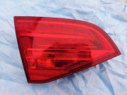 lampę klapy bagażnika Audi A4 B8  lewa 8K9945093