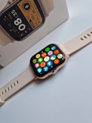 Smartwatch złoty *okazja*
