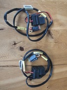 Volvo Penta Multilink Przewód Przekaźnika 21427463-P01 Relay Cable Kit