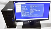 Stacja robocza HP Z230 Tower i5 4670 3.4GHz 8GB DDR3 Samsung 128GB SSD